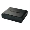 Edimax Switch ES-3305P Unmanaged, Desktop, 10/100 Mbps (RJ-45) ports q...