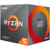 AMD CPU Desktop Ryzen 5 6C/12T 3600 (4.2GHz,36MB,65W,AM4) box with Wra...