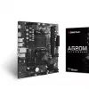 Mainboard|BIOSTAR|AMD A520|SAM4|Micro-ATX|Memory DDR4|Memory slots 2|2...