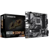 Mainboard|GIGABYTE|AMD B650|SAM5|Micro-ATX|Memory DDR5|Memory slots 4|...