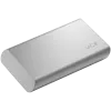 LaCie External Portable SSD v2 (2.5'/500GB/USB 3.1 TYPE C) STKS500400