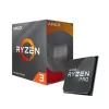 CPU|AMD|Desktop|Ryzen 3 PRO|4300G|3800 MHz|Cores 4|4MB|Socket SAM4|65 ...