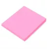 Līmlapiņas 76x76mm neon rozā