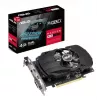 ASUS Phoenix PH-RX550-4G-EVO AMD Radeon RX 550 4 GB  GDDR5