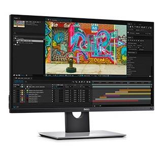 dell monitor up2716d