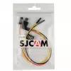 Sjcam FPV cable for SJ6 SJ7