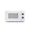 Sharp Microwave Oven with Grill YC-MG01E-C Free standing, 800 W, Grill...