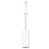 Apple Thunderbolt to Gigabit Ethernet Adapter, Model 1433 MD463ZM/A
