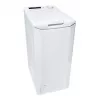 Candy Washing machine CSTG 262DET/1-S Energy efficiency class E, Top l...