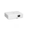 Epson 3LCD projector  CO-W01 WXGA (1280x800), 3000 ANSI lumens, White,...
