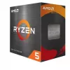 CPU|AMD|Desktop|Ryzen 5|5500|Cezanne|3600 MHz|Cores 6|16MB|Socket SAM4...