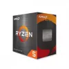 CPU|AMD|Desktop|Ryzen 5|5600|Vermeer|3500 MHz|Cores 6|32MB|Socket SAM4...