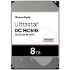 Western Digital Ultrastar DC HDD Server HE10 (3.5’’, 8TB, 256MB, 7200 ...
