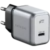 SATECHI 30W USB-C GaN Wall Charger - EU ST-UC30WCM-EU