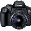 Canon EOS 4000D kit EF-S 18-55 III