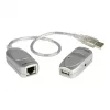 Aten USB Cat 5 Extender (up to 60m) | Aten | USB Cat 5 Extender (up to...