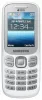 Samsung SM-B312EH (Language : English ) White