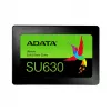 ADATA | Ultimate SU630 3D NAND SSD | 240 GB | SSD form factor 2.5” | S...