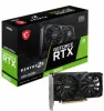 Videokarte MSI Geforce RTX 3050 VENTUS 2X GDDR6 6GB OC