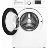  BEKO Washing machine WUE 7512 DXAW, 7 kg, 1000 rpm, Energy class D, D...