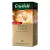 GREENFIELD Floral Cloud zaļā tēja 25x1.5g