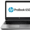 HP ProBook 650 G1 i5-4210M 4Gb/500Gb HDD/DVD-RW/Win10Pro