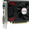 Videokarte Afox Radeon R7 240 4GB