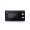 Sharp Microwave Oven with Grill YC-MG01E-B Free standing, 800 W, Grill...