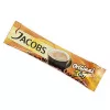 Kafija šķīstošā JACOBS 3in1 15, 2gr