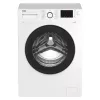  BEKO Washing machine WUE 6512 BA, Energy class E, 6kg, 1000 rpm, Dept...