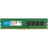 Crucial 8GB DDR4-3200 UDIMM CL22 (8Gbit/16Gbit), EAN: 649528903549 CT8...