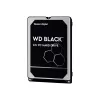 HDD|WESTERN DIGITAL|Black|1TB|SATA|SATA 3.0|64 MB|7200 rpm|2,5