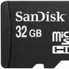 SanDisk MicroSD class 4 32GB