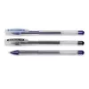Pildspalva gēla FORPUS Partner zila