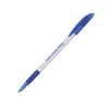 Pildspalva lodīšu Polo Grip 0.9mm,  zila Flair IN