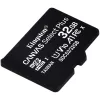 Kingston 32GB microSDHC Canvas Select Plus 100R A1 C10 Single Pack w/o...