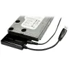 AXAGON ADSA-FP3 USB3.0 - SATA 6G HDD FASTPort3 Adapter Incl. AC ADSA-F...