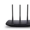 Wireless Router|TP-LINK|Wireless Router|450 Mbps|IEEE 802.11b|IEEE 802...