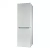  INDESIT Refrigerator LI8 S1E W, Energy class F (old A+), height 189cm...